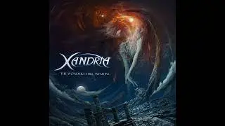 Xandria   Paradise