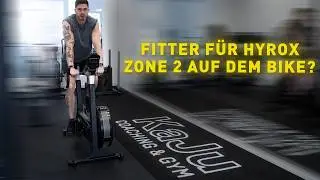 The biggest Zone 2 mistake in HYROX training