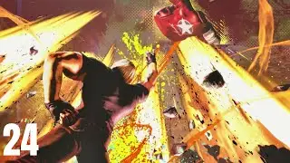 Terry The Fatal Wolf | Street Fighter 6 Arcade Story Gameplay