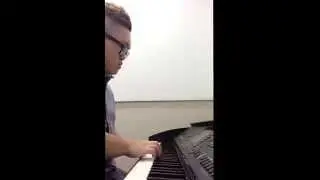 Am I Wrong - Nico and Vinz (Piano Acoustic Cover)