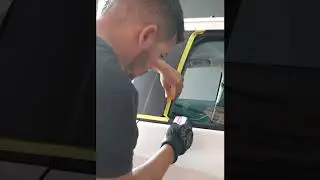 Como aplicar coluna de carro (onix)