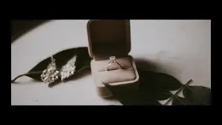 FIRST LOOK | WEDDING FILM | DIANA + AUSTIN