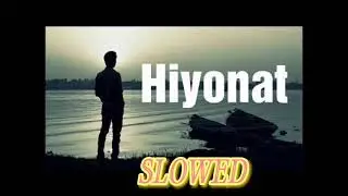 Hiyonat - ummon (slowed)