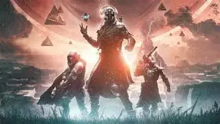 Destiny 2 Seasonal Grind