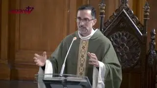Santa Misa de hoy Domingo 27 de octubre de 2024. P. Gonzalo Guzmán Karadima