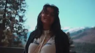 N'we Jinan Artists -  STAY STRONG (Where The Rivers Meet) // Lytton, BC