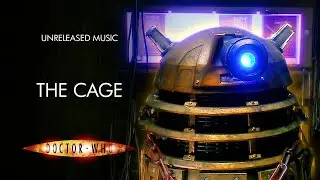 The Cage - Doctor Who Unreleased Music