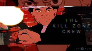 KILL ZONE CREW - Doctor J. & .Zo (Turntablism Hardcore Hip Hop)