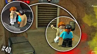 РАЗНЫЕ КРУТЫЕ ДЕТАЛИ в ИГРАХ #40