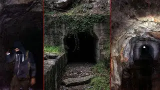 Going Back Into The Mine