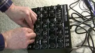 Boomstar 5089