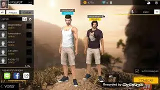 Free fire