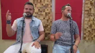 ¡Disfruta en vivo de la presentación de #Conceptos!
