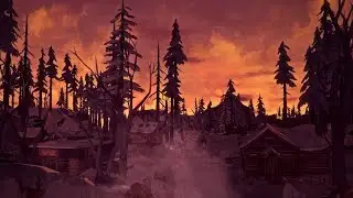 ✓ НАКОНЕЦ-ТО СЮЖЕТ! (The Long Dark история #6)