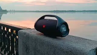 РЕМОНТ JBL boombox 2 що робити якщо нема мікросхеми??