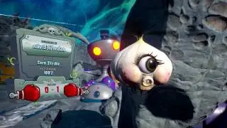 Plants vs Zombies Garden Warfare 2 ᴴᴰ - Herbal Assault Game # 2