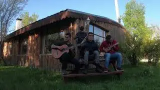 Grup Pençe-Deriko (COVER)