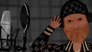 Logan Lynn X Yellow Trash Can - Loud and Clear - Distracted Short Film Scene 4