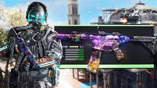 NEW Honey Badger Loadout is *META* after Season 1 Reloaded Update! (Warzone 3 Meta Loadouts)