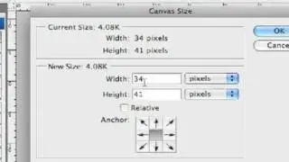 Layers to sprite Sheet - Automation in photoshop