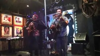 Can't take my eyes of you/ Goin' out of my Head- Lettermen  ( Amity Band Cover)
