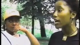 Black Women, Sexual Politics, and the Revolution (1991)