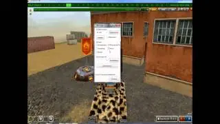 IBTO Trainer v 1.1  для Танки Онлайн