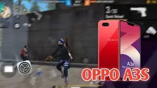 Settings ⚙️ oppo a3s ⚡ free fire highlights