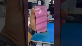 samsung s20 plus white screen fix #foryou #viral #reaction #shortvideo #trending #s20plus #fyp #fun