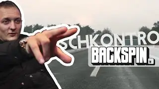 Olexesh - „Arschkontrolle“ (BACKSPIN Director's Cut)