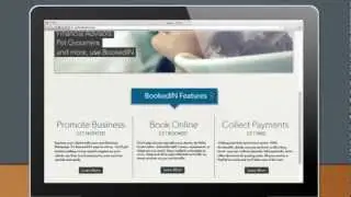 How Bookedin Appointment Scheduling Works