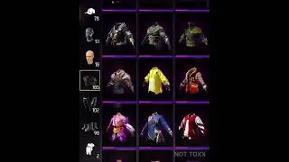 BEST ORDINARY DRESS COMBINATION IN FREE FIRE 😎