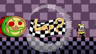 Lap ? - Confusion Torturellini V3 (Pizza Tower Fan Made Track) (+FLP)
