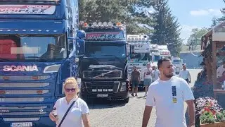 Truck Tuning Art 2022