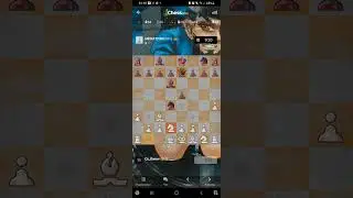 играю в шахматы
