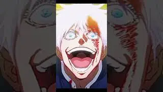 gojo vs tojo repulsor red@☠️☠️☠️