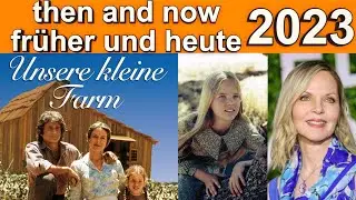 Little House on the Prairie (1974)