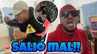 ¡El desafío de los 7 segundos está de vuelta!