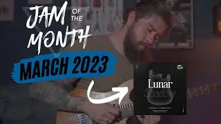 JTC Jam of the Month March ‘23 - BRUNNO HENRIQUE