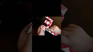 How to make a Camel with Snake Cube