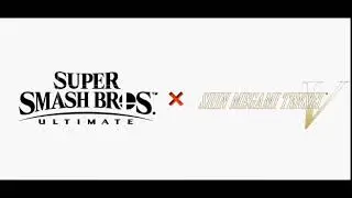 Super Smash Bros. Ultimate - Shin Megami Tensei V Victory Theme (FANMADE CONCEPT)