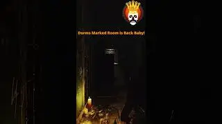 OG Dorms Marked Room is back!  - Escape From Tarkov #escapefromtarkov #WhatTheHellIsEvenThat  #eft