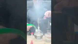 Coil Cap Demo 2