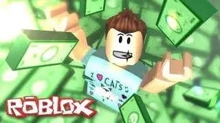Играю роблокс и оцениваю симуляторы-Донат??