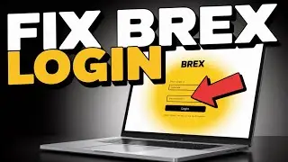 How to Fix Brex Login Issues – Account and Verification Errors