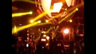 All Time Low - Heroes @ Bristol O2 Academy