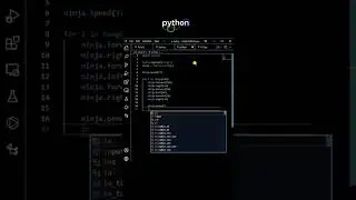 Using python || 