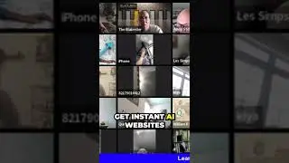 Revolutionary Website Builder Unveiled - You Won't Believe the Results! Http://ProspectingGPT.com