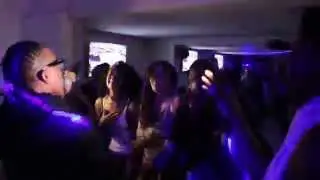 RARO BONE WARRIOR - MY CONFESION - BROCK UP (En vivo) VISARTION INNOVATION