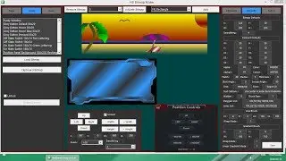 [ Update ] HB Bitmap Maker v0.1.5 - ( A Easy Way To Design Custom Gui Controls )
